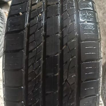 Транспорт: Шины 225 / 55 / R 19, Лето, Б/у, Пара, Легковые, Корея, Kumho — 3