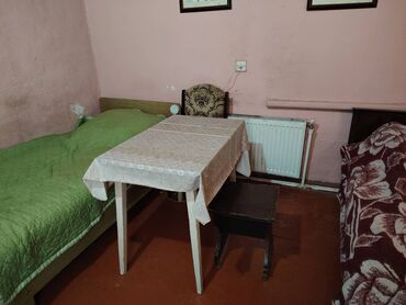 mingecevir kiraye evler: 18 kv. m, 1 otaqlı, Kombi, Qaz, İşıq