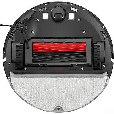 google home: Roborock Q5 Pro *Roborock Q5 Pro güclü sorulma və xüsusilə xalça, saç — 4