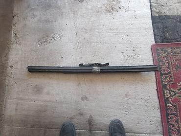 Бампер и комплектующие: Бампер BMW, Б/у — 27