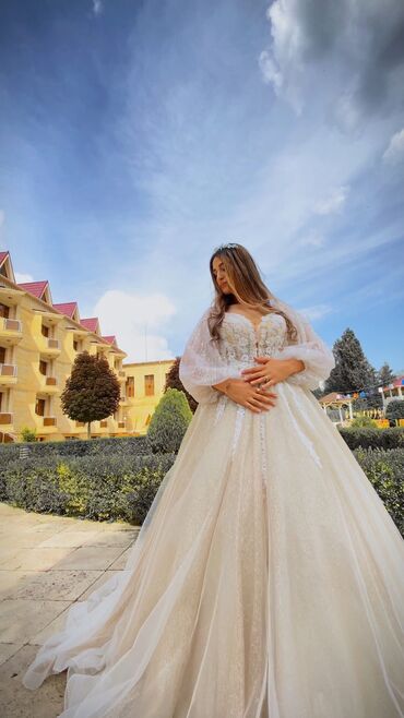 Toy paltarları: Mağaza bağlanır🆘🆘 ✨Gəlinlik sahəsində fəaliyyət göstərənlər, icarə və — 19