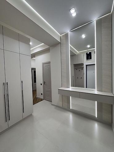 ayar group 3: 2 комнаты, 80 м², Элитка, 15 этаж, Дизайнерский ремонт — 5