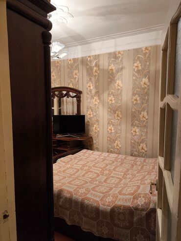 Köhnə tikili: Sumqayıt, 2 otaqlı, Köhnə tikili, 43 kv. m — 14