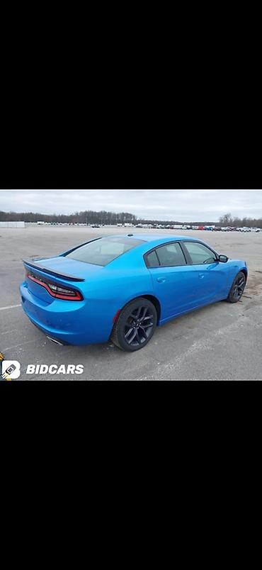 dodge challanger: Dodge Challenger: 2019 г., 3.6 л, Автомат, Бензин, Седан — 8