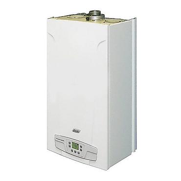 baxi: Настенные газовые котлы Baxi Eco-4s в Бишкеке Настенные газовые котлы — 2