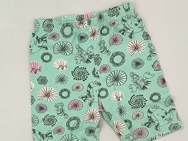 billabong spodenki: Shorts, 4-5 years, 104/110, condition - Good