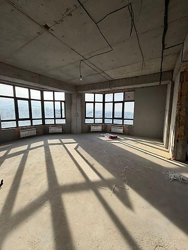 Продажа квартир: 4 комнаты, 142 м², Элитка, 11 этаж, Готовая ПСО (под самоотделку) — 11