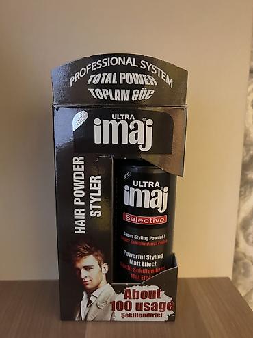 hv8 ultra max: Saç spreyi Yeni — 2