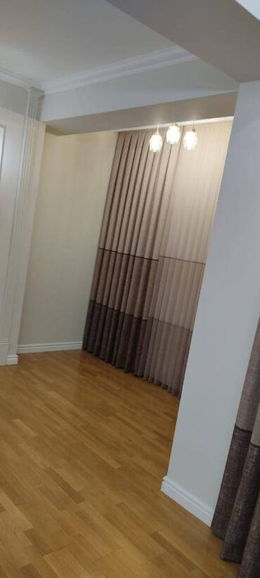 Yeni tikili: 2 otaqlı, Yeni tikili, 116 kv. m — 19