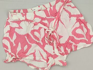 Sinsay, Shorts for women, size XS (EU 34)