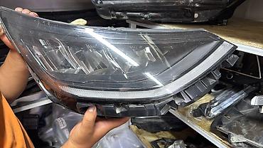 gra: Продаются автозапчасти для корейских авто 🇰🇷 Фары, стоп-сигналы — 5