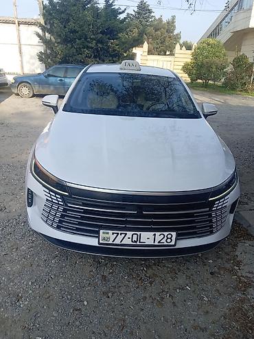 mitsubishi lancer evolution: BYD Qin Plus: 1.5 l | 2024 il 170 km Sedan — 1