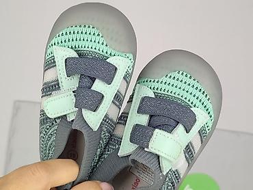 buty rainbow: Buciki niemowlęce, 19, stan - Bardzo dobry — 6