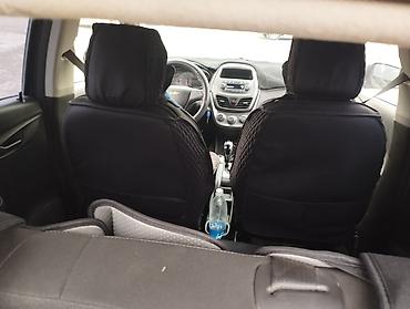 Chevrolet: Chevrolet Spark: 2019 г., 1 л, Автомат, Бензин, Хэтчбэк — 6