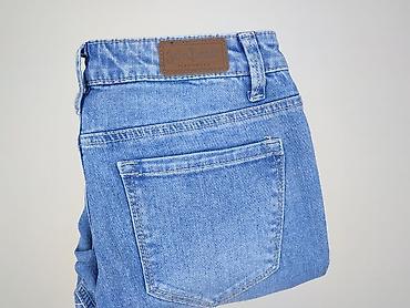 blue jeans tekst: John Baner, Jeansy damskie, rozmiar XS — 5