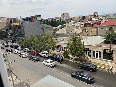 Uzunmüddətli kirayə mənzillər: Kupca.Xirdalanda Humanitar kollecin yani.Rahat shopun — 3