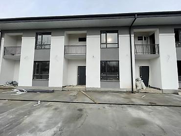 Продажа домов: Таунхаус, 112 м², 5 комнат, Собственник, ПСО (под самоотделку) — 2