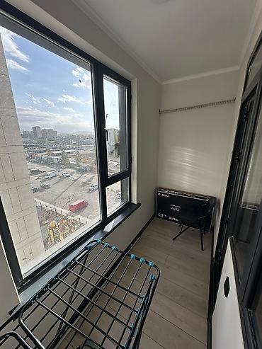 Продажа квартир: 1 комната, 46 м², Элитка, 7 этаж, Евроремонт — 8