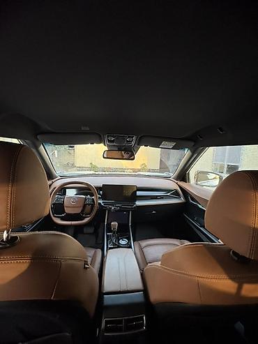 Ssangyong: Ssangyong Torres: 2023 г., 1.5 л, Автомат, Бензин, Кроссовер — 1
