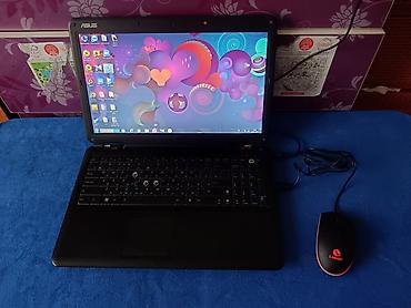 Ноутбуки ASUS: Для лёгких задач, Б/у, Intel Pentium — 10
