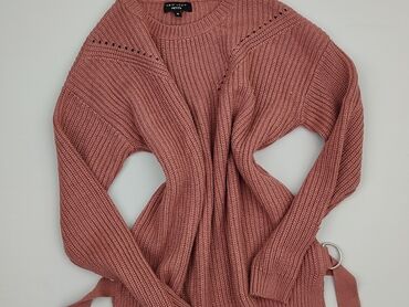 local heroes kurtka zimowa: New Look Petite, Sweter damski, rozmiar M