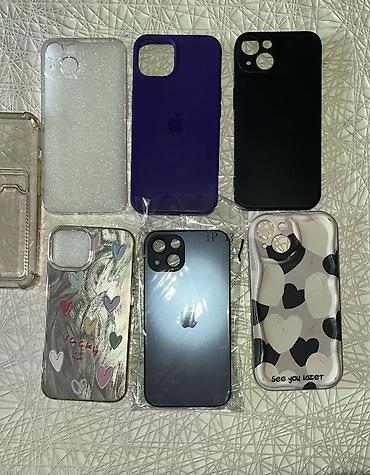 чехлы iphone xr: Реальному покупателю будет подарок✨❤️ Отдаю символически 7 чехлов на — 1