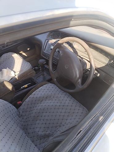 Toyota Crown: 1994 г., 2.5 л, Автомат, Бензин, Седан — 1