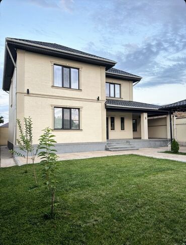 продажа домов калыс ордо: Дом, 200 м², 6 комнат, Собственник, Дизайнерский ремонт