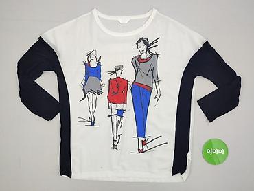 4f bluza damska: Bluzka damska, rozmiar 4XL — 2