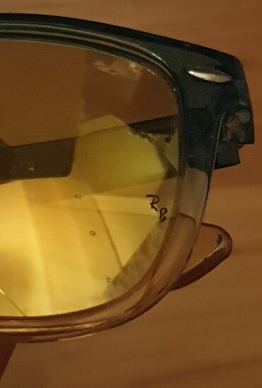 Naočare: Naočare za sunce, Ray-Ban — 7