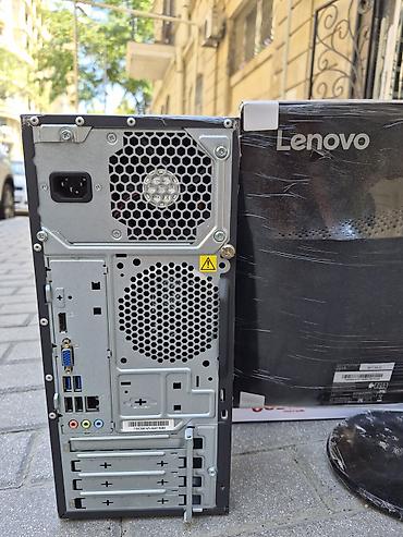 i7 4790: 🌀SİSDEM - Lenovo ThinkCentre E73 🌀CPU - İntel Core i5 4590 3.7Ghz / i7 — 6