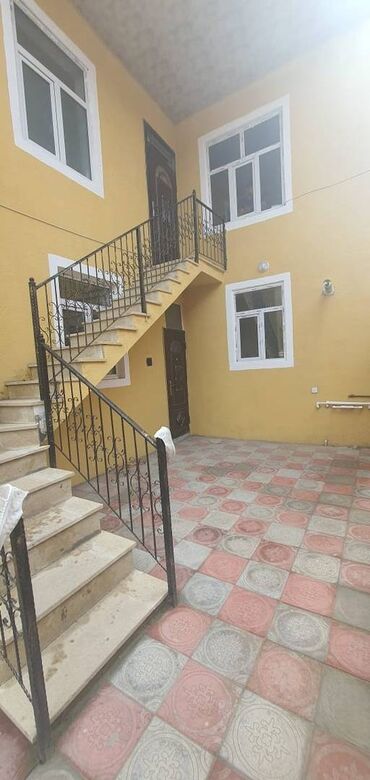 купить дом азербайджан: 5 комнат, 150 м², Свежий ремонт