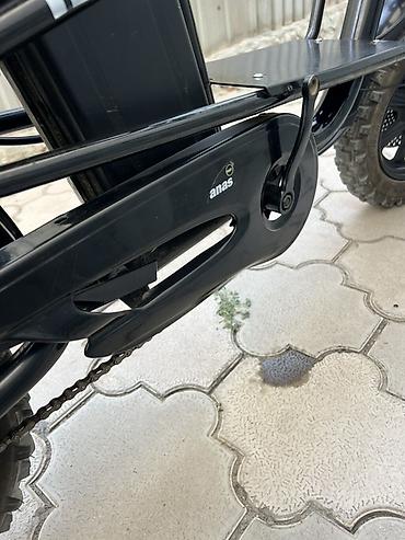 mini ev: Продаю с двумя аккумуляторами один на 60/32 другой 60/25 без вложения — 8