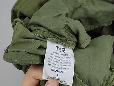 tom tailor polska: Tom Tailor, Spodnie materiałowe damskie, rozmiar L — 6