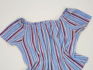 pull and bear bluzy: Bershka, Жіноча блуза, розмір S — 1