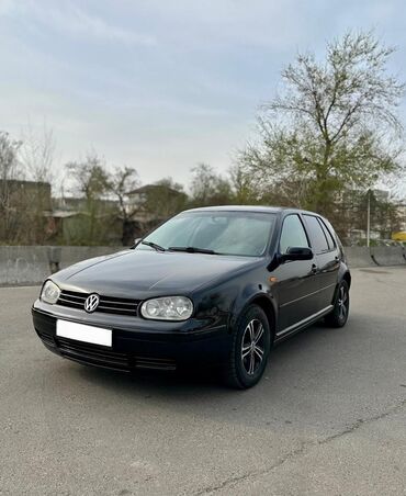 спойлер голф: Volkswagen Golf: 1998 г., 1.4 л, Механика, Бензин, Хэтчбэк
