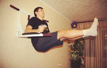 законы человеческой природы: Турник, 3 в 1, Настенный, Новый, Платная доставка, Самовывоз