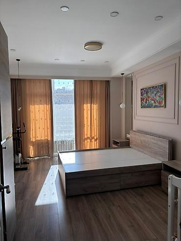 Долгосрочная аренда квартир: 3 комнаты, Собственник, Без подселения, С мебелью полностью — 1