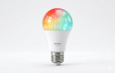 Ремонт и строительство: №: 301 Məhsulun adı: Ağıllı lampa Imou CL2B IOT-CL2B-MAT-EU Brend — 1