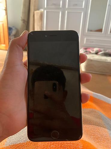Apple iPhone: IPhone 6s Plus, 64 GB, Qızılı — 2