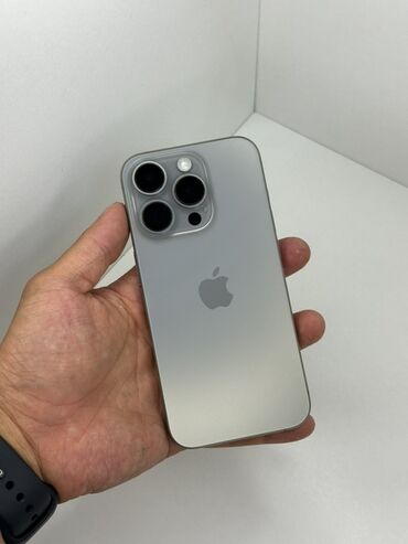 айфон 8 цена в бишкеке 256 гб бу: IPhone 15 Pro, Б/у, 128 ГБ, Natural Titanium, 88 %