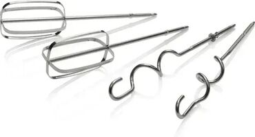 Blenderi, mikseri: Tehnički detalji Opšte Vrsta aparata Mikser Materijal kućišta Plastika — 3