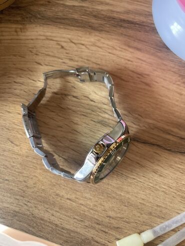 Классические часы: Классические наручные часы Rolex репликас двухцветным браслетом из — 4