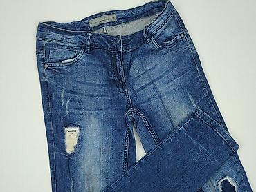 cross jeans jacket: Blue Motion, Jeansy damskie, rozmiar M — 1