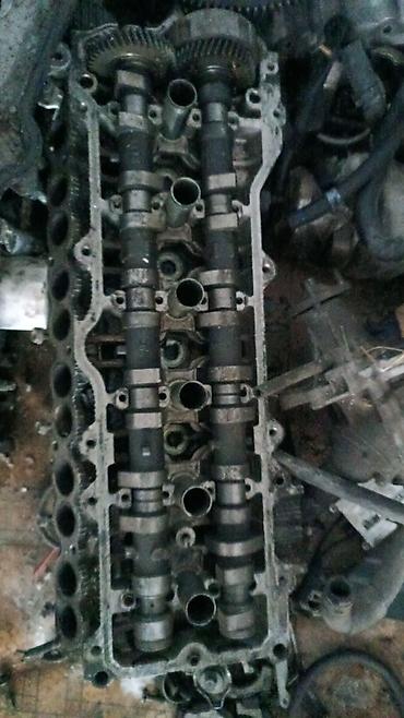 x pipe: Двигатель 1jz fse Тойота в разобранном виде отдам за 30 т.сом — 2