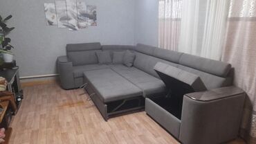 Раскладные диваны: Раскладной диван — 8