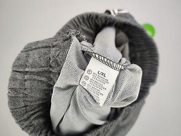 dres alo: Spodnie dresowe dla mężczyzn, rozmiar XL — 5