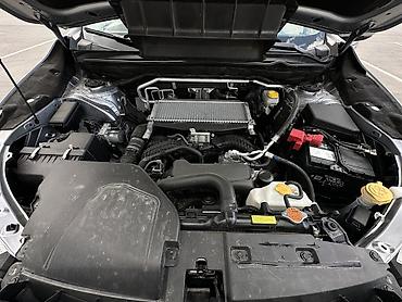 Subaru: Subaru Ascent: 2023 г., 2.4 л, Вариатор, Бензин, Кроссовер — 13