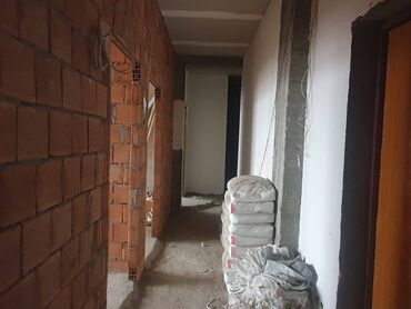 Yeni tikili: 3 otaqlı, Yeni tikili, m. Xətai, 106 kv. m — 4