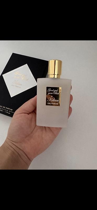ex nihilo: Парфюмерная вода By Kilian Good Girl Gone Bad Eau Fraîche Оригинал 50 — 1